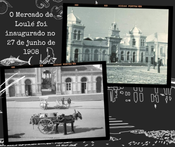 114 ANOS DO MERCADO DE LOULÉ